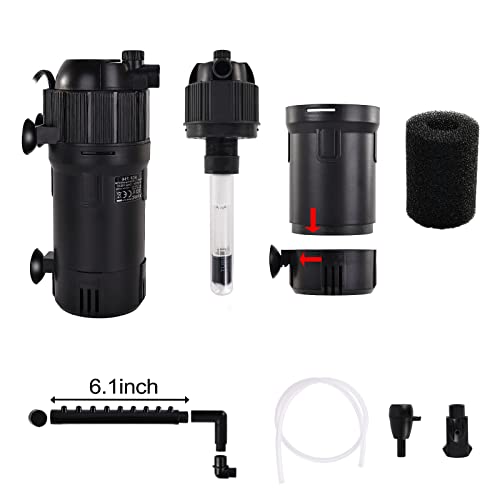Your one-stop shop for diverse, top-quality aquarium supplies and accessories