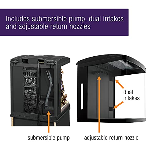 Your one-stop shop for diverse, top-quality aquarium supplies and accessories