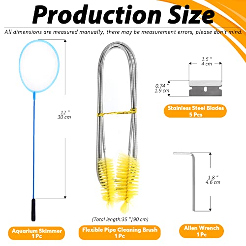 Your one-stop shop for diverse, top-quality aquarium supplies and accessories