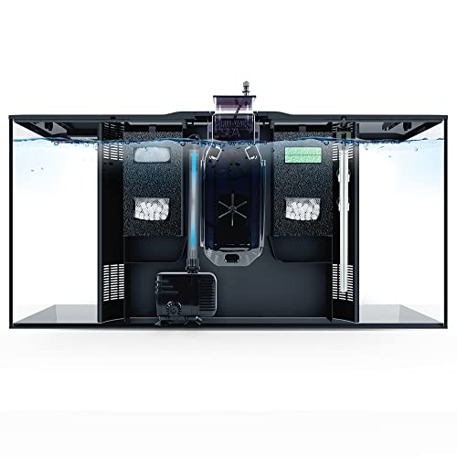 Your one-stop shop for diverse, top-quality aquarium supplies and accessories