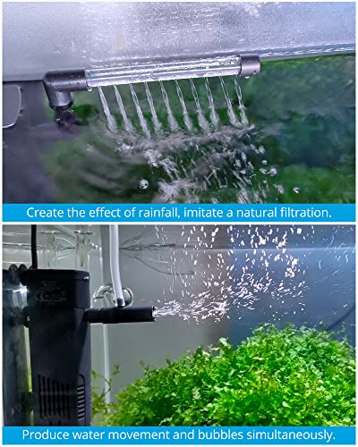 Your one-stop shop for diverse, top-quality aquarium supplies and accessories