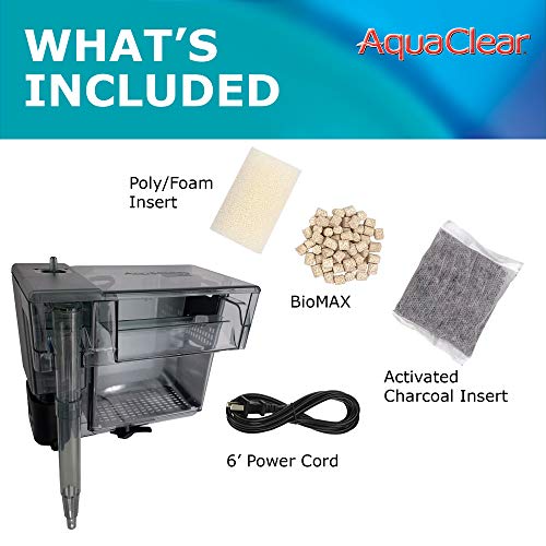 Your one-stop shop for diverse, top-quality aquarium supplies and accessories