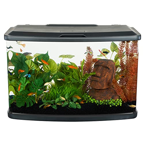 Your one-stop shop for diverse, top-quality aquarium supplies and accessories
