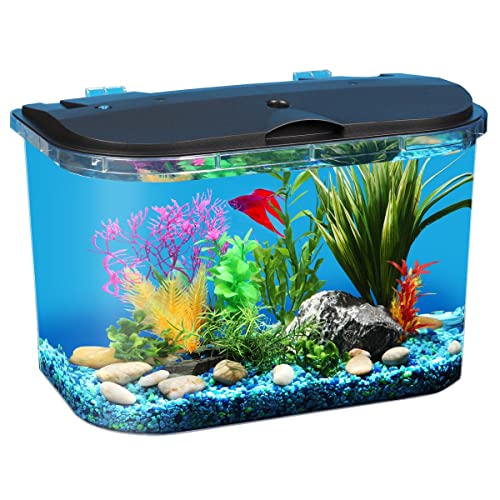 Your one-stop shop for diverse, top-quality aquarium supplies and accessories