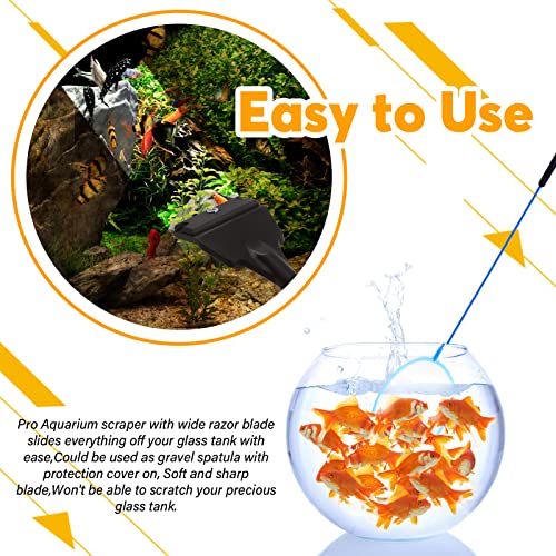 Your one-stop shop for diverse, top-quality aquarium supplies and accessories
