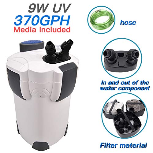 Your one-stop shop for diverse, top-quality aquarium supplies and accessories