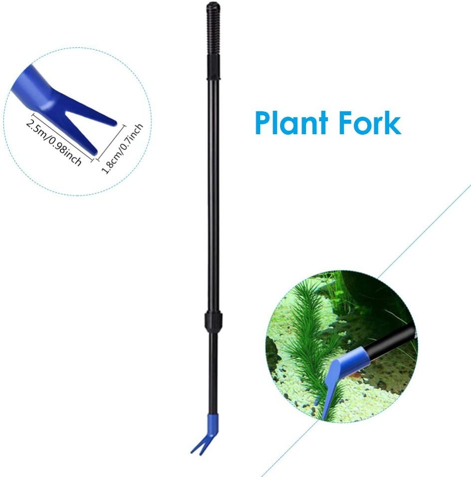 Your one-stop shop for diverse, top-quality aquarium supplies and accessories