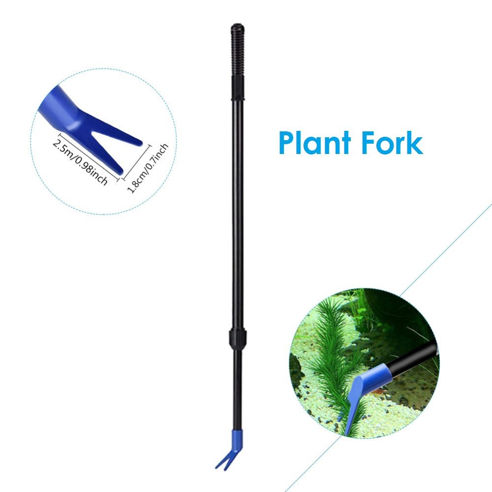 Your one-stop shop for diverse, top-quality aquarium supplies and accessories