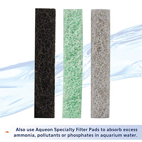 Your one-stop shop for diverse, top-quality aquarium supplies and accessories