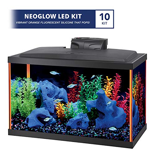 Your one-stop shop for diverse, top-quality aquarium supplies and accessories