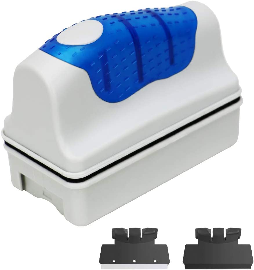 Your one-stop shop for diverse, top-quality aquarium supplies and accessories
