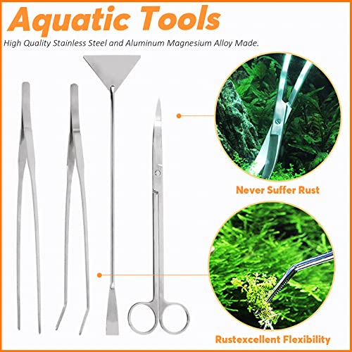 Your one-stop shop for diverse, top-quality aquarium supplies and accessories