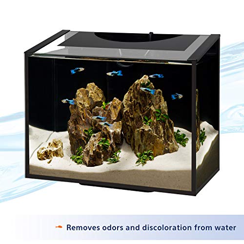 Your one-stop shop for diverse, top-quality aquarium supplies and accessories