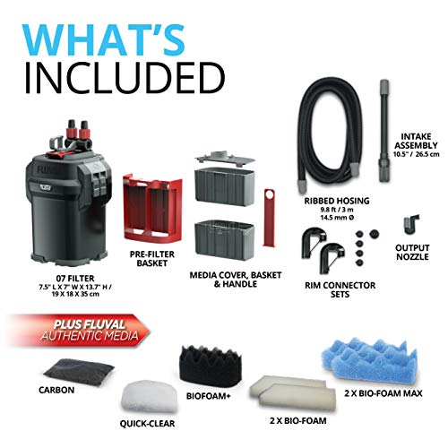 Your one-stop shop for diverse, top-quality aquarium supplies and accessories