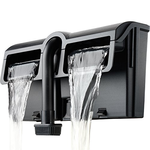 Your one-stop shop for diverse, top-quality aquarium supplies and accessories
