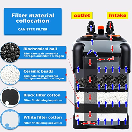 Your one-stop shop for diverse, top-quality aquarium supplies and accessories