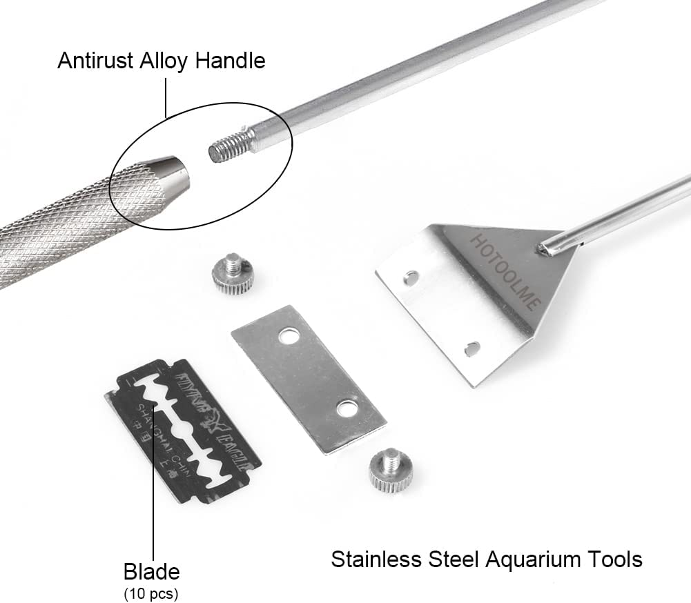 Your one-stop shop for diverse, top-quality aquarium supplies and accessories