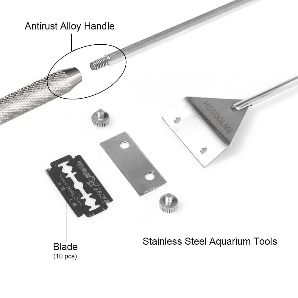 Your one-stop shop for diverse, top-quality aquarium supplies and accessories