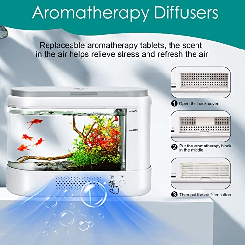 Your one-stop shop for diverse, top-quality aquarium supplies and accessories