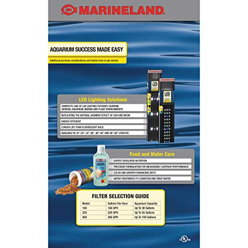 Your one-stop shop for diverse, top-quality aquarium supplies and accessories