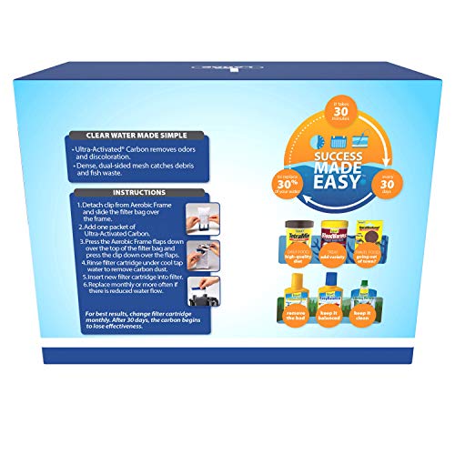 Your one-stop shop for diverse, top-quality aquarium supplies and accessories