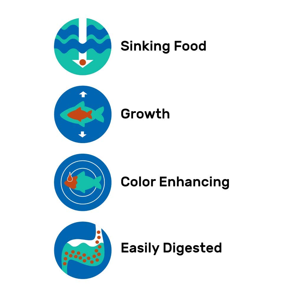 Your one-stop shop for diverse, top-quality aquarium supplies and accessories