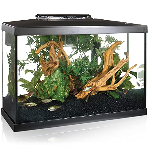 Marina Aquarium Kit - 20 gallon Fish Tank Marina Aquarium Kit - 20 gallon Fish Tank