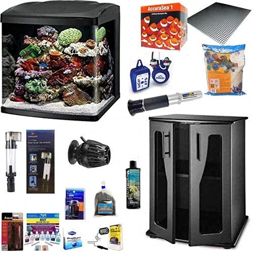 Your one-stop shop for diverse, top-quality aquarium supplies and accessories