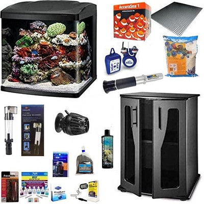 Your one-stop shop for diverse, top-quality aquarium supplies and accessories