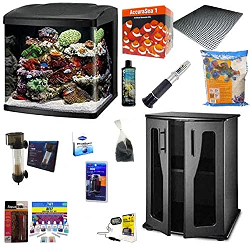 Your one-stop shop for diverse, top-quality aquarium supplies and accessories