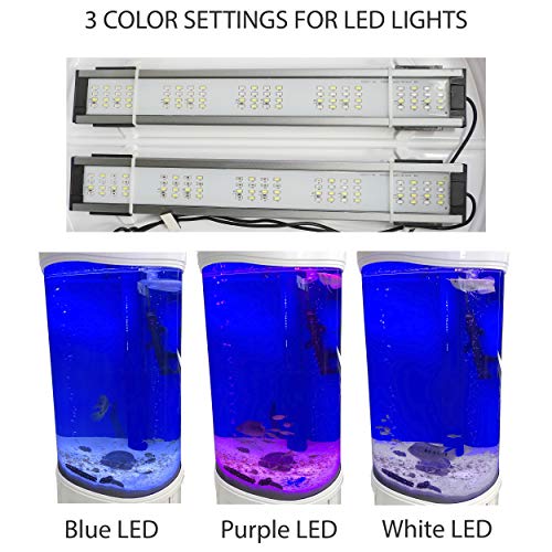 Your one-stop shop for diverse, top-quality aquarium supplies and accessories