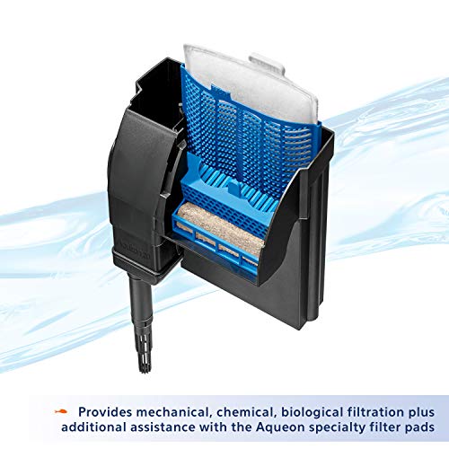 Your one-stop shop for diverse, top-quality aquarium supplies and accessories
