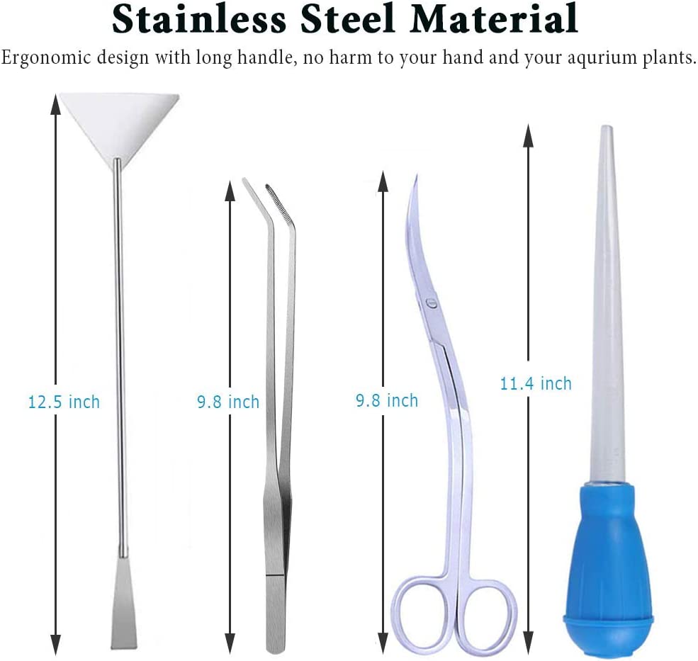 Your one-stop shop for diverse, top-quality aquarium supplies and accessories