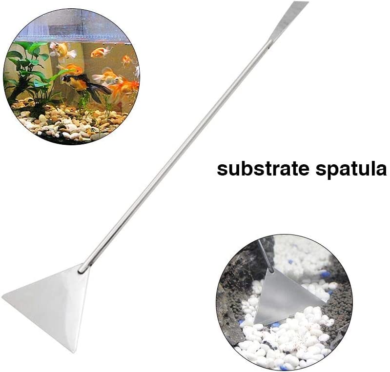 Your one-stop shop for diverse, top-quality aquarium supplies and accessories