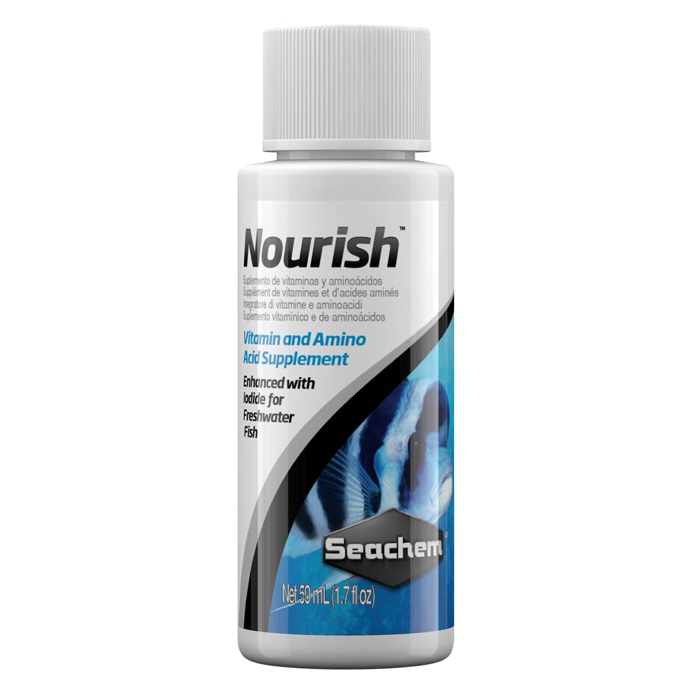 Your one-stop shop for diverse, top-quality aquarium supplies and accessories