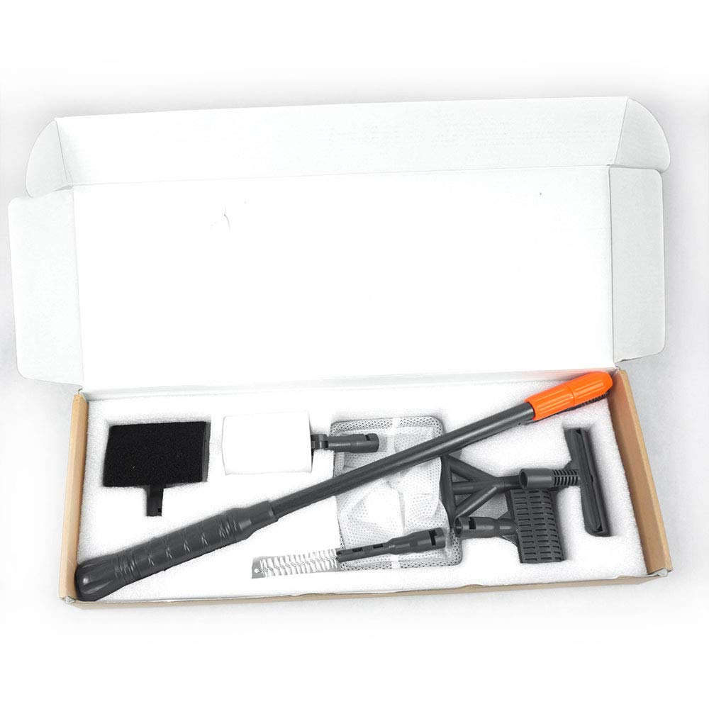 Your one-stop shop for diverse, top-quality aquarium supplies and accessories