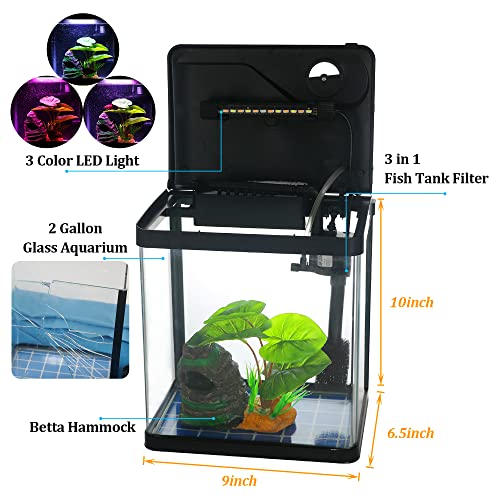 Your one-stop shop for diverse, top-quality aquarium supplies and accessories