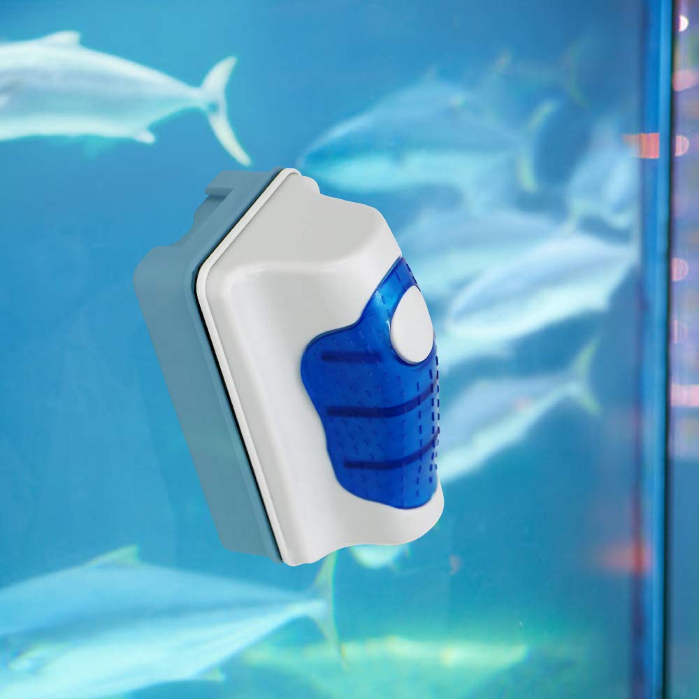 Your one-stop shop for diverse, top-quality aquarium supplies and accessories