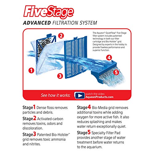 Your one-stop shop for diverse, top-quality aquarium supplies and accessories