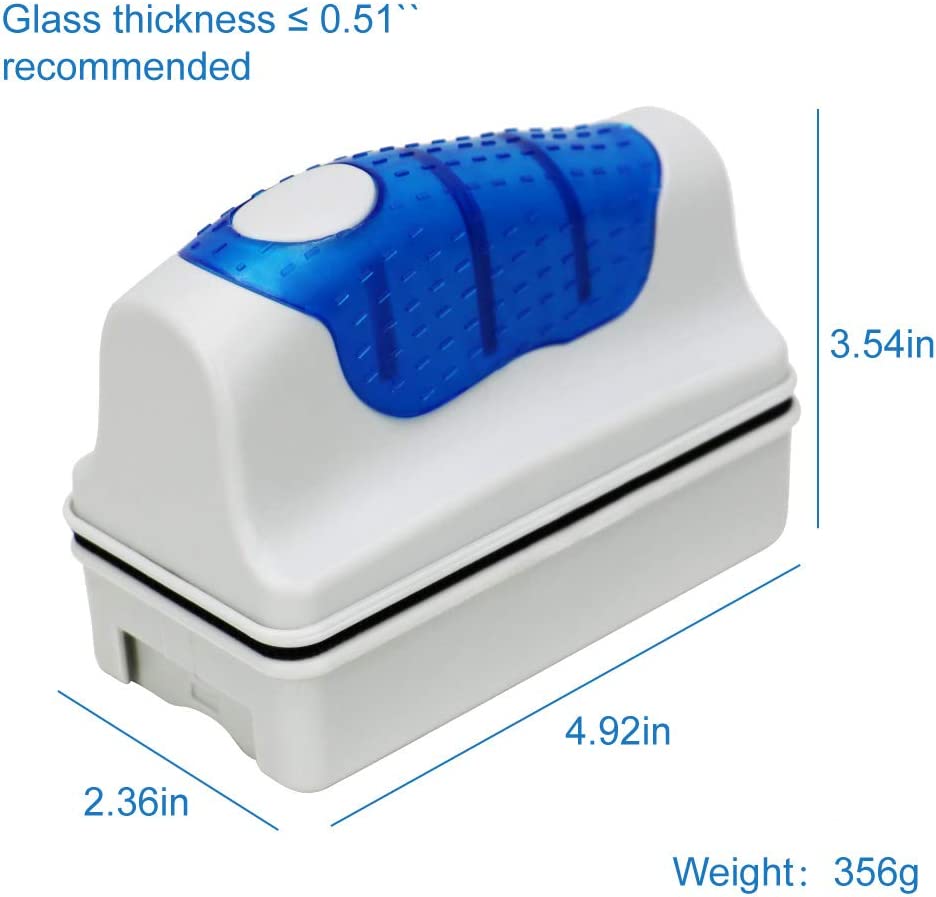 Your one-stop shop for diverse, top-quality aquarium supplies and accessories