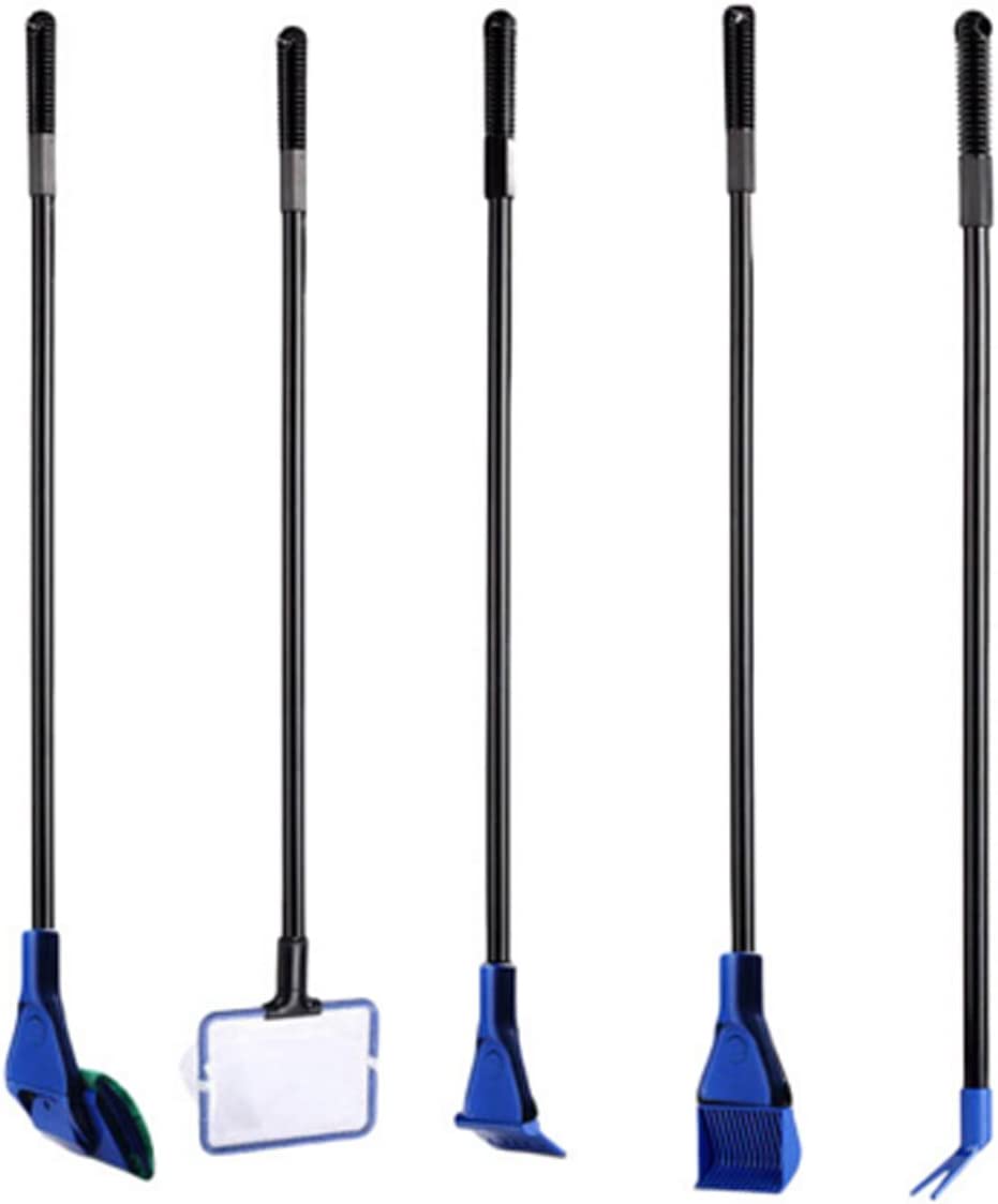 Your one-stop shop for diverse, top-quality aquarium supplies and accessories