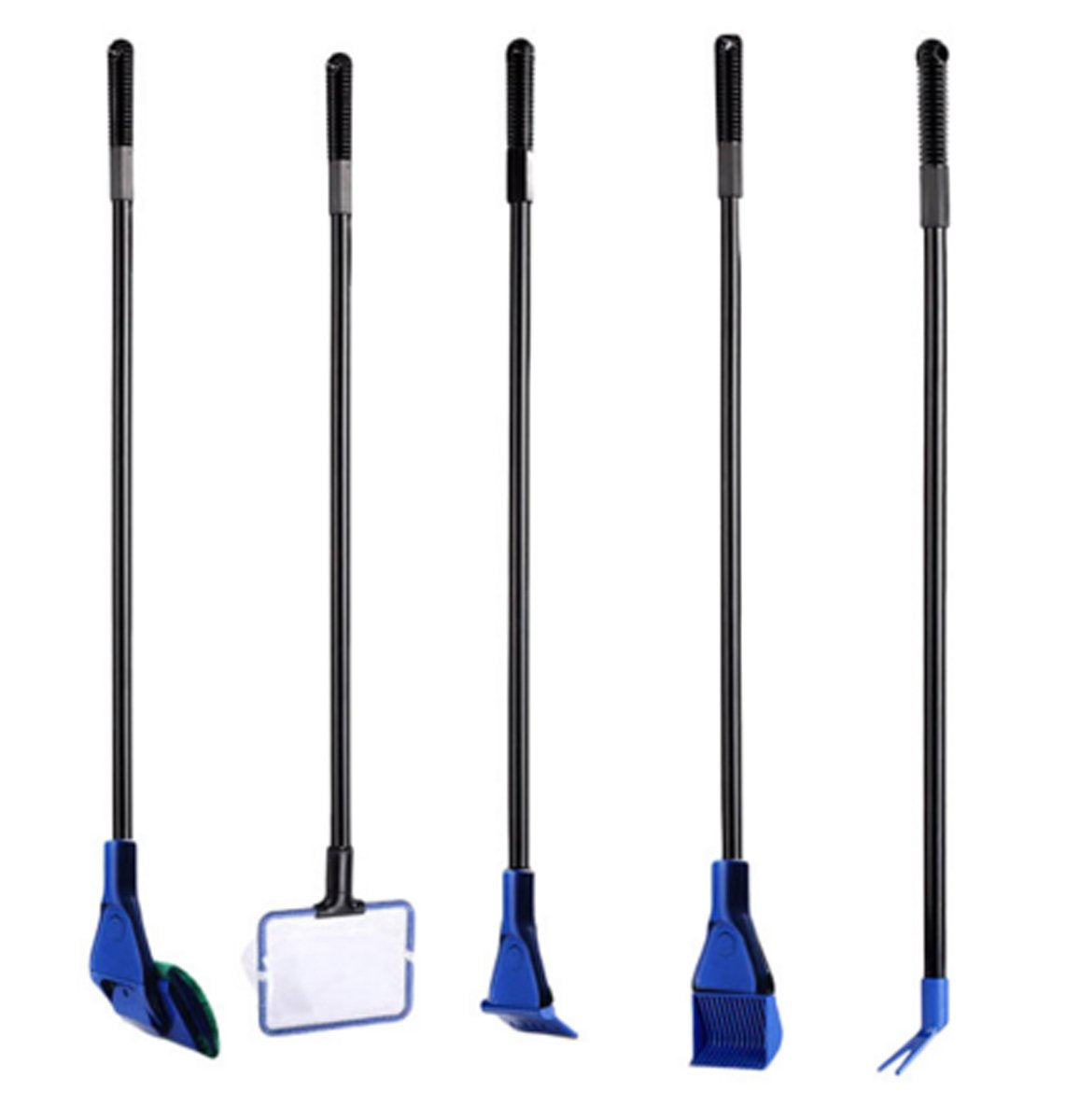 Your one-stop shop for diverse, top-quality aquarium supplies and accessories
