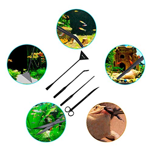 Your one-stop shop for diverse, top-quality aquarium supplies and accessories