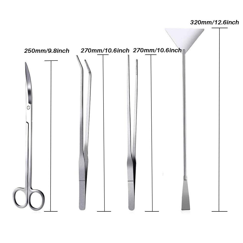 Your one-stop shop for diverse, top-quality aquarium supplies and accessories