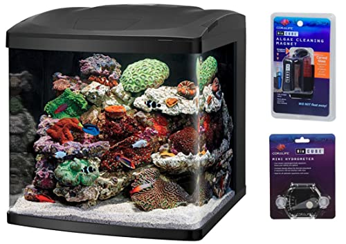 Your one-stop shop for diverse, top-quality aquarium supplies and accessories