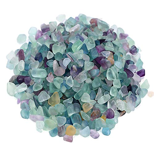 thumbnail image 2 of Red Quartz Pebbles 1LB - Natural Crystal Stones For Aquariums, Plants & Decor 2 of 14