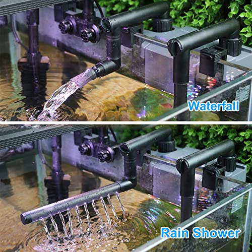 Your one-stop shop for diverse, top-quality aquarium supplies and accessories