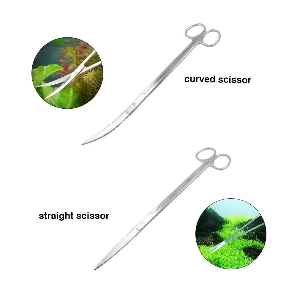 Your one-stop shop for diverse, top-quality aquarium supplies and accessories