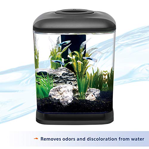 Your one-stop shop for diverse, top-quality aquarium supplies and accessories