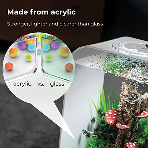 Your one-stop shop for diverse, top-quality aquarium supplies and accessories